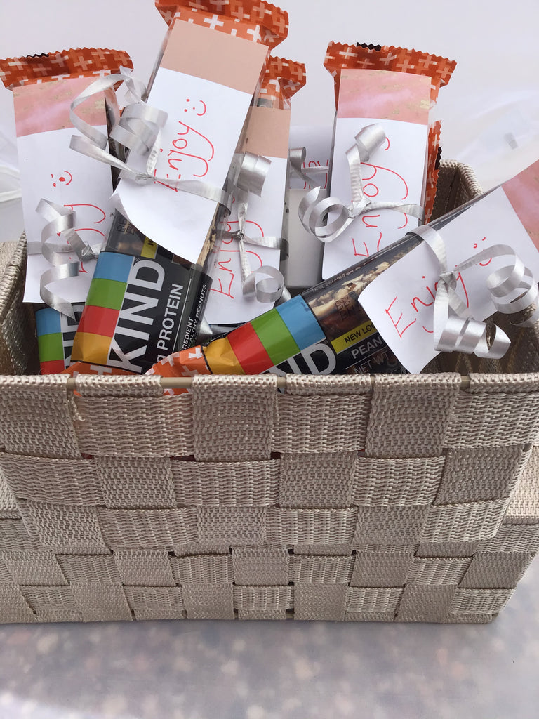 Here's a Random number of ways to do Random Acts of Kindness today